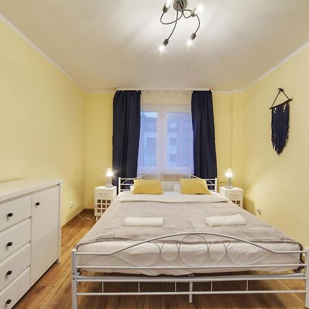 Dream Loft Podwale Staromiejskie Gdańsk Extérieur photo