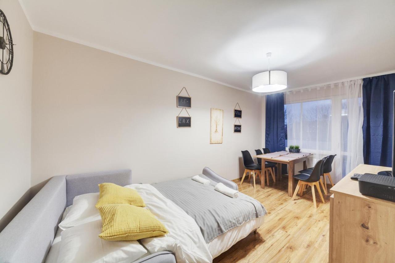 Dream Loft Podwale Staromiejskie Gdańsk Extérieur photo