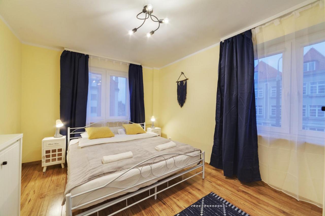 Dream Loft Podwale Staromiejskie Gdańsk Extérieur photo