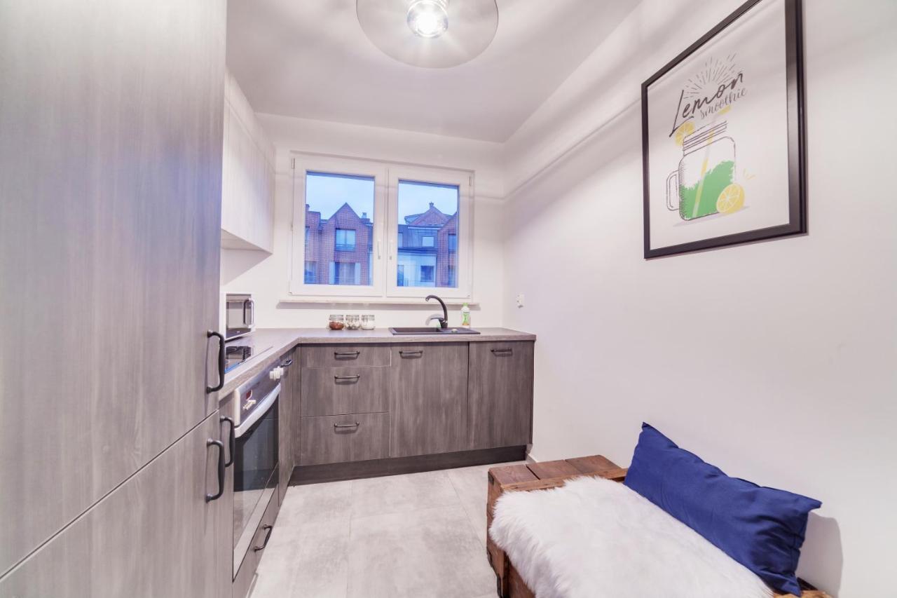 Dream Loft Podwale Staromiejskie Gdańsk Extérieur photo