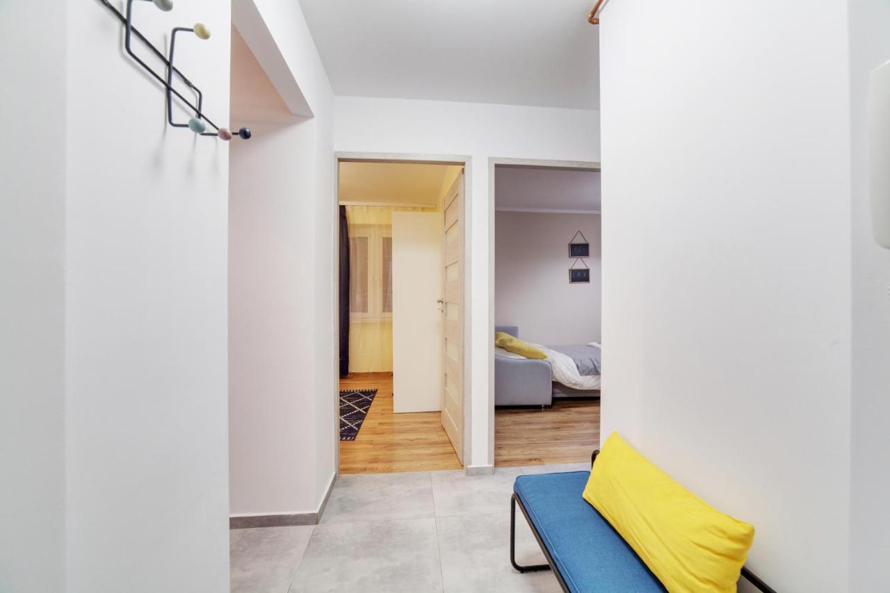 Dream Loft Podwale Staromiejskie Gdańsk Extérieur photo