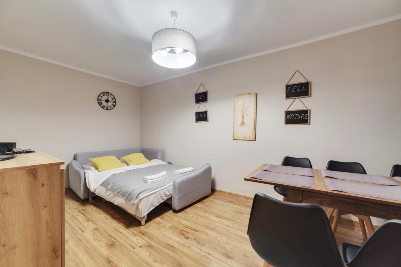 Dream Loft Podwale Staromiejskie Gdańsk Extérieur photo